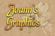 Created by Joann's Graphics
